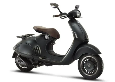 946 ARMANI 125 4T 3V ABS