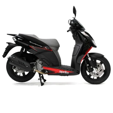 Sport City Street 300 4T 4V