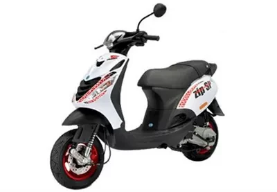 Zip SP 50 H2O