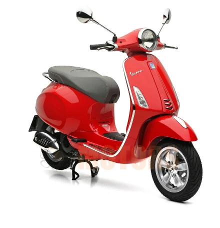 Primavera 50 4T 3V 30 MPH (USA)