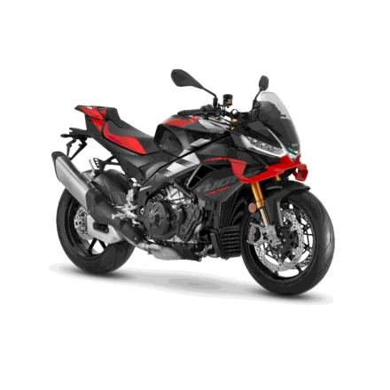 Tuono V4 Factory 1100 E5+ (APAC)