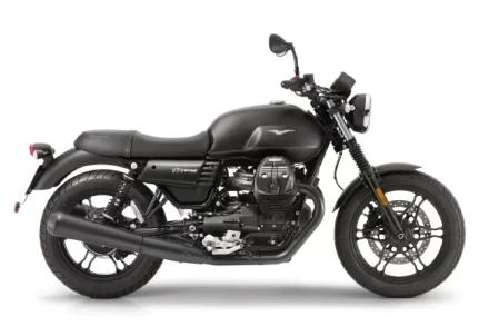 V7 III Stone 750 ABS (USA)