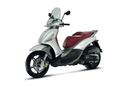Beverly 300 IE ABS (APAC)