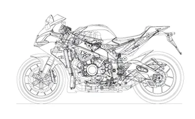 RSV4 1000 R