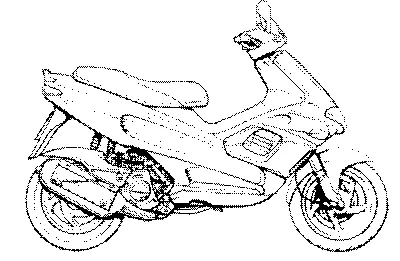 Runner 180 FXR 2T