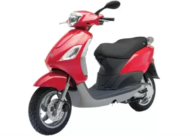 Fly 50 2T