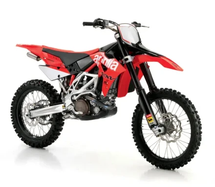 MXV 450 Cross