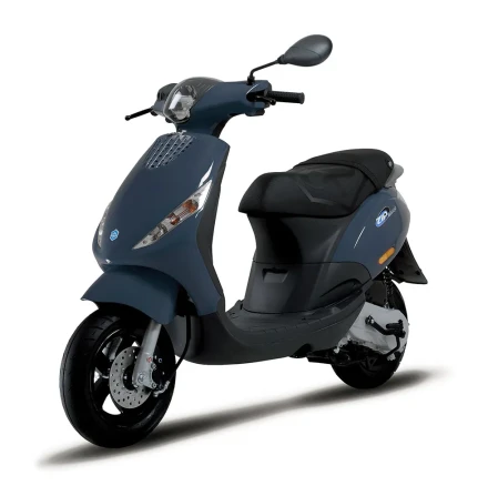 Zip 50 4T