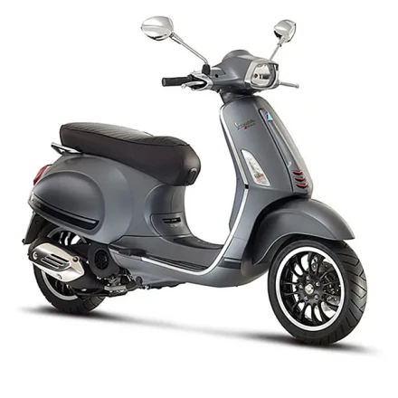 Sprint 150 3V ie ABS (USA)