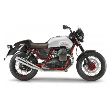 V7 II Racer 750 ABS (USA)