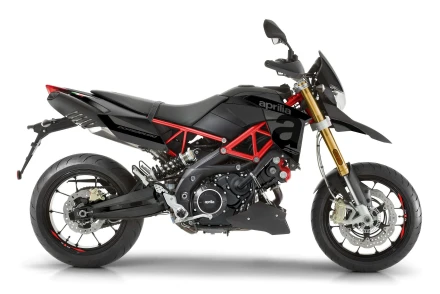 Dorsoduro 900 ABS
