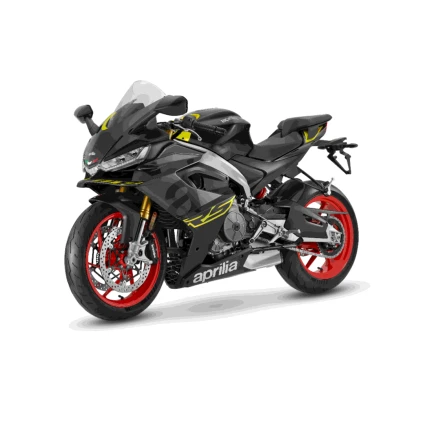 RS 660 E5+ (APAC)