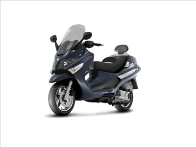 X Evo 400