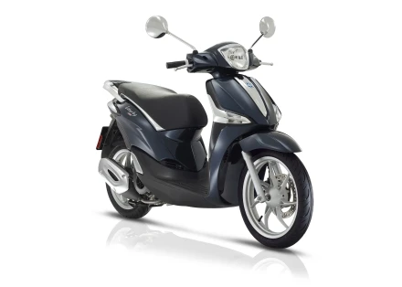 Liberty iGet 50 4T 3V No ABS (USA)