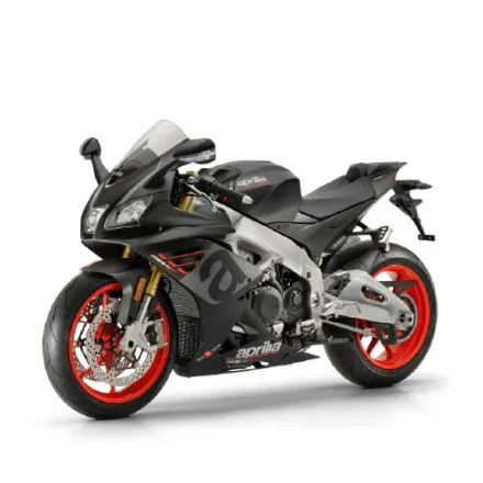 RSV4 1000 RR ABS (APAC)