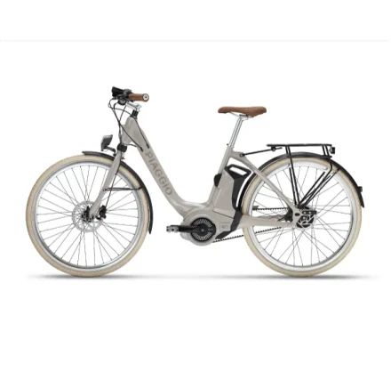 Wi-Bike Uni Mech Comfort