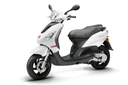 Boulevard 150 4T