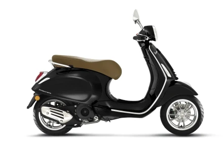 Primavera 150 4T 3V (E5)