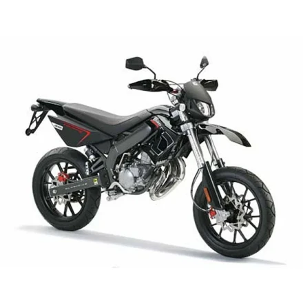 Senda SM 50 DRD Racing Ltd Edition