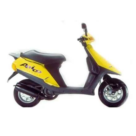 AMICO LX- SPORT-CAT 50