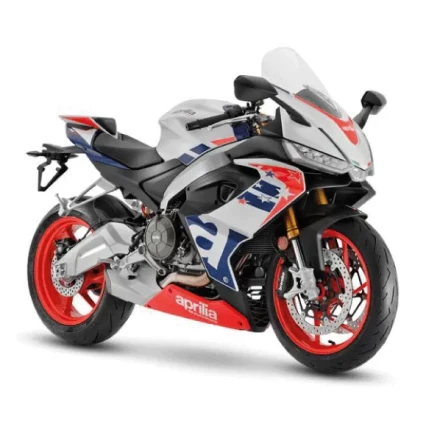 RS 660 ABS