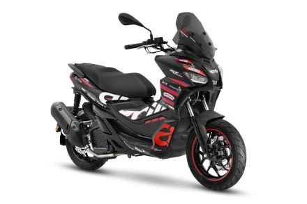 SR GT 200 REPLICA E5+ (EU)