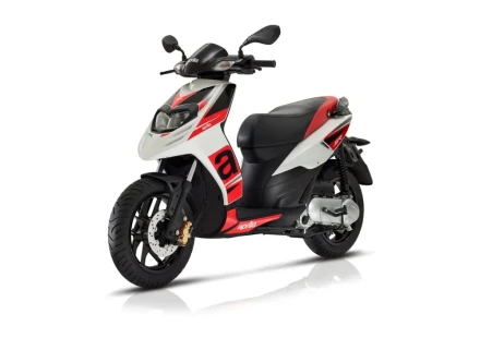 SR Motard 50 2T (METCA41)
