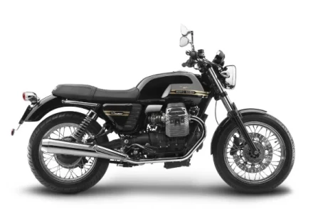 V7 Classic 750