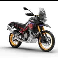 Tuareg 660 Rally E5+ (EU)