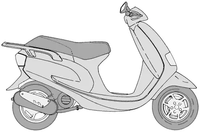 Sfera RST 80