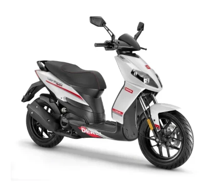 Variant Sport 125