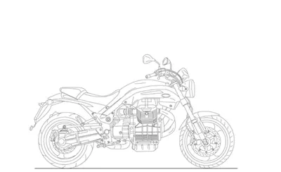 Griso V IE 850