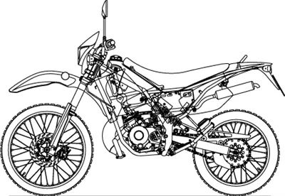 RX 50 Racing