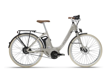 Wi-Bike Uni Mech Comfort (USA)