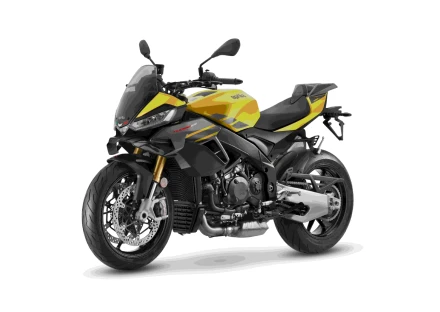 Tuono V4 1100 E5+ (APAC)