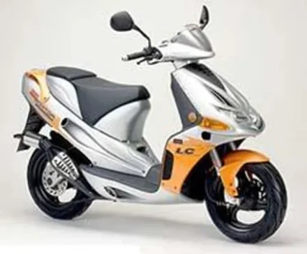 GP 50