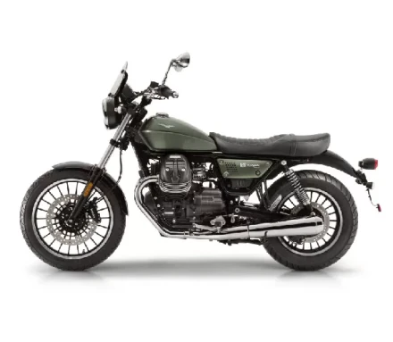 V9 Roamer 850 ABS