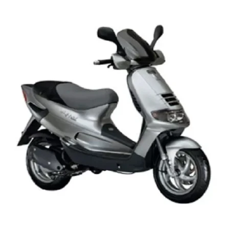 Skipper 125/150cc