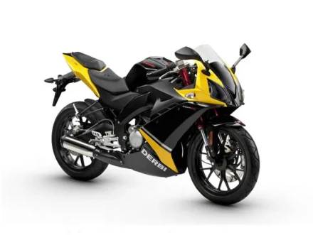 GPR 50 2T E2