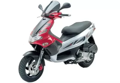 Runner 125 VX 4T