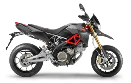 Dorsoduro 750 Factory ABS / NO ABS