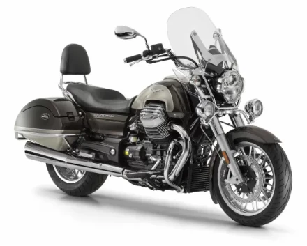 California 1400 Touring SE ABS (USA)