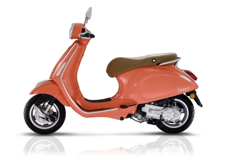 Primavera 50 (USA)