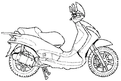 Beverly 125