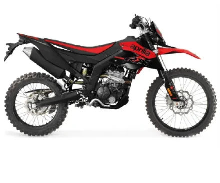 RX 125