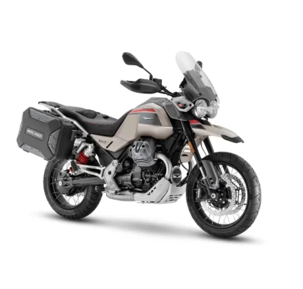 V85 TT Travel E5+ (CND, USA)