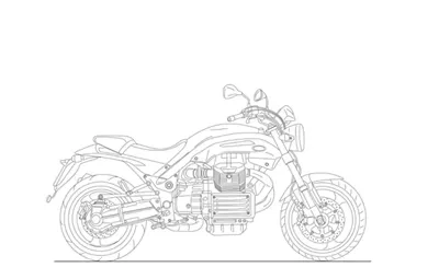Griso V IE 1100