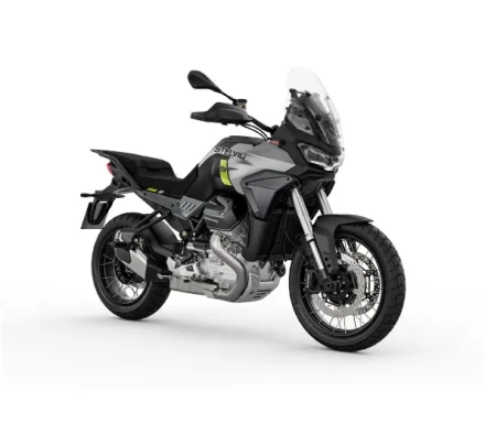 Stelvio E5 (CND, USA)