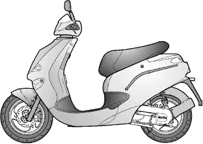 Gulliver 50 AC