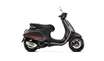 Vespa Sprint 125 E5 (ID, RK, TW)